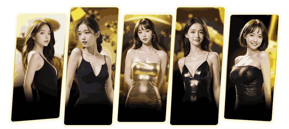 Sexy Baccarat